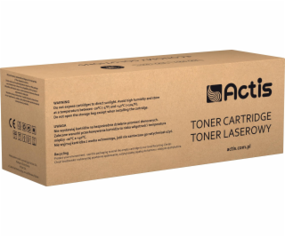 Actis TH-30A toner (replacement for HP 30A CF230A; štanda...