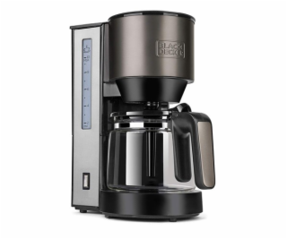 Black & Decker BXCO870E coffee maker Manual Drip coffee m...