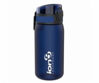 ion8 One Touch láhev Navy, 350 ml