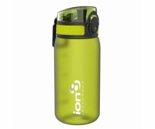 ion8 One Touch láhev Green 350 ml