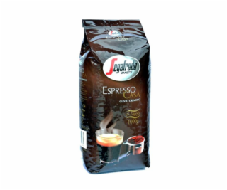 Segafredo Zanetti Espresso Casa zrnková káva 500 g