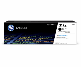 HP 216A Black Original LaserJet Toner Cartridge