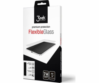 3Mk 1402653 Tvrzené Sklo Flexibleglass P