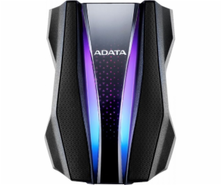 ADATA HD770G external hard drive 1000 GB Black