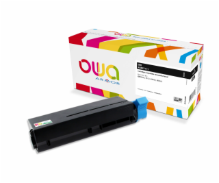 OWA Armor toner pro OKI Laserjet B432, 512, MB 492, 562 J...