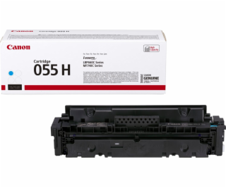 Canon 543537 Laser Toner 055Hc