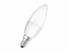 Osram LED VALUE CL B FR40  5,7W/865 E14