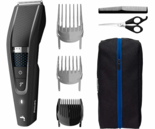 Philips 5000 series HC5632/15 hair trimmers/clipper Black