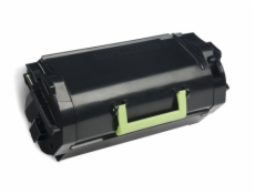 Lexmark toner 622HE Corporate Cartridge (25k) pro MX71x/81x