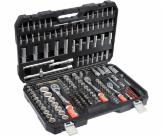 Yato YT-38931 mechanics tool set