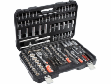 Yato YT-38931 mechanics tool set