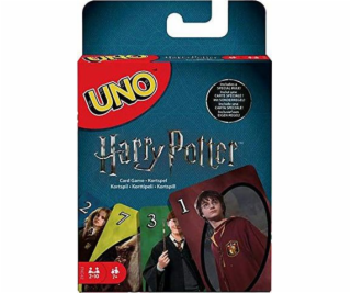 Uno Harry Potter