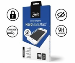 3mk tvrzené sklo HardGlass MAX Privacy pro Apple iPhone 1...