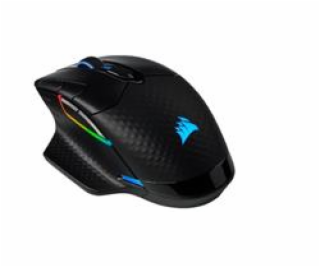 CORSAIR herní bezdrátová myš Dark Core PRO SE RGB