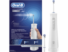 AQUACARE 6 ÚSTNÍ SPRCHA ORAL-B