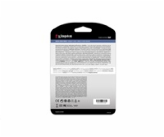 Kingston Technology DC1000B M.2 240 GB PCI Express 3.0 3D...