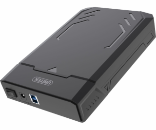 UNITEK Y-3035 storage drive enclosure HDD/SSD enclosure B...