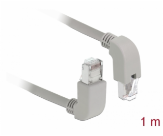 Patchkabel RJ45 Cat.6a S/FTP