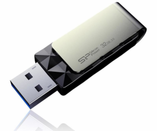 Silicon Power Blaze B30 USB flash drive 32 GB USB Type-A ...