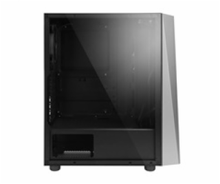 Zalman skříň S4 Plus / Middle tower / ATX / USB 3.0 / USB...