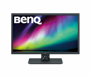 BENQ 32"" LED SW321C/ IPS panel/ 3840x2160/ 1000:1/ 5ms/ ...