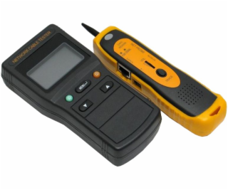 Alantec NI025 network cable tester UTP/STP cable tester B...