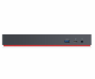 Lenovo ThinkPad Thunderbolt 3 WorkStation Dock Gen 2