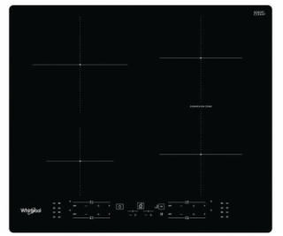 Whirlpool WB B8360 NE