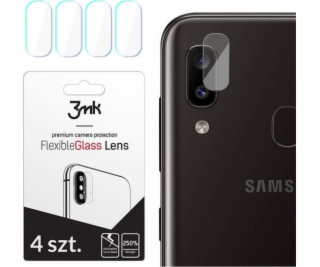 3MK HYBRID GLASS 3MK FG OBJEKTÍV K FOTOAPARÁTU GALAXY A20E