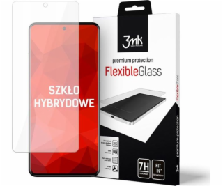  Sklo hybrydowe FlexibleGlass Samsung A51 A515