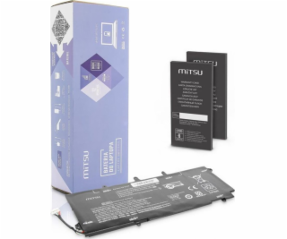 MITSU BATTERY BC/HP-1040 (HP 3800 MAH 42 WH)