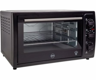 ELDOM Oven ONEV  capacity 48 l  rotisserie spit  hot air ...