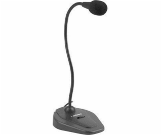 NATEC MICROPHONE GIRAFFE 2 BLACK