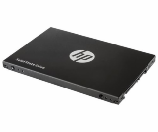 HP S700 2.5  500 GB Serial ATA III