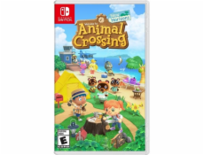 HRA SWITCH Animal Crossing: New Horizons