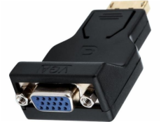 Adapter DisplayPort > VGA Full-HD