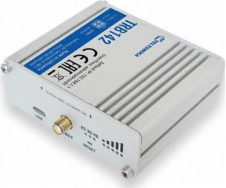 Teltonika TRB142 gateway/controller