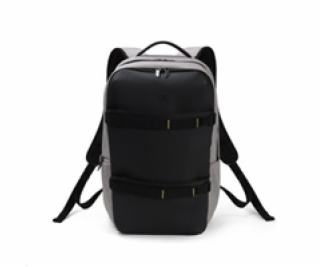 DICOTA batoh pro notebook Backpack MOVE / 13-15,6""/ šedý