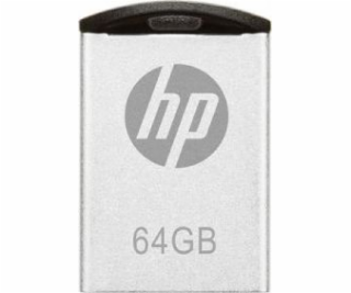 HP v222w USB Stick Slim 64GB