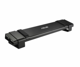 ASUS HZ-3A USB 3.0 Docking Station für alle Notebooks mit...