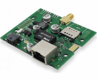 Teltonika TRB140 digital/analogue I/O module Digital & An...