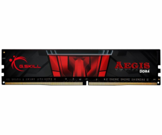 G.Skill Aegis F4-3200C16S-8GIS memory module 8 GB 1 x 8 G...