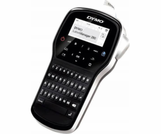 DYMO- label printer LM280 QWERTY Kitcase