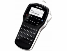 DYMO- label printer LM280 QWERTY Kitcase