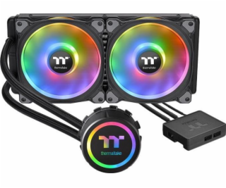 THERMALTAKE Floe DX RGB 280 TT Premium Edition