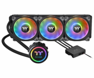 THERMALTAKE Floe DX RGB 360 TT Premium Edition