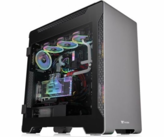 A700 Aluminum Tempered Glass Edition, Big-Tower-Gehäuse