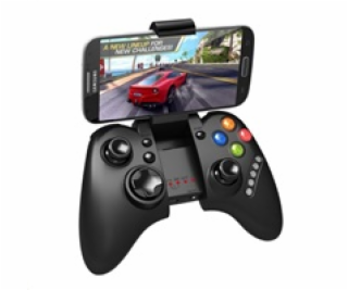 iPega PG-9021S Bluetooth Gamepad na mobil, čierny