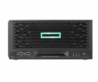 HPE ProLiant MicroServer Gen10 Plus E-2224 (3.4G/4C) 1x16...