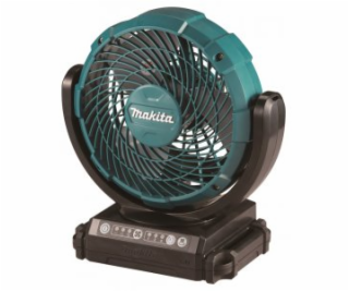 Makita CF101DZ CF101DZ aku ventilátor Li